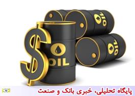 قیمت نفت خام سنگین ایران به مرز بشکه ای 50 دلار نزدیک شد